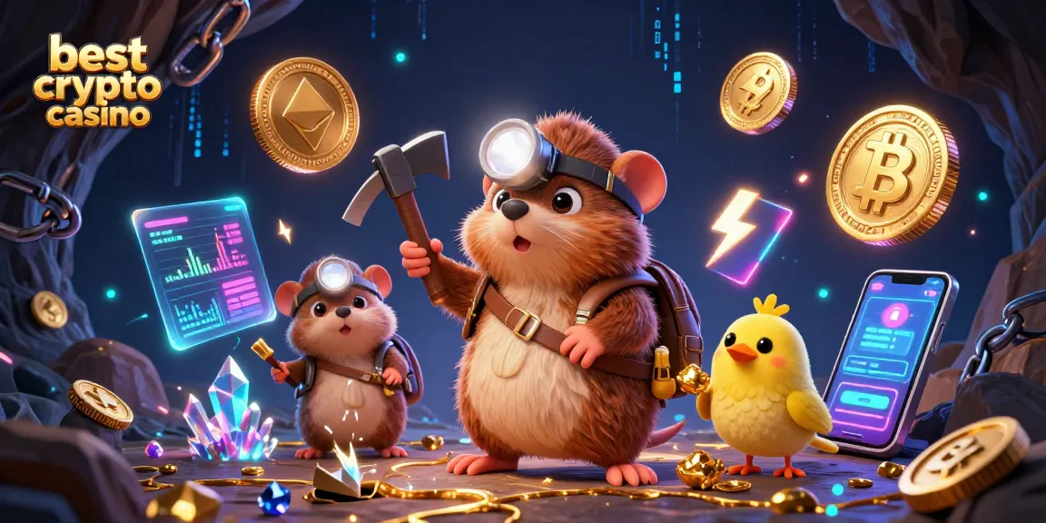 Gagnez au meilleur casino crypto avec des jeux captivants et des gains instantanés en crypto.