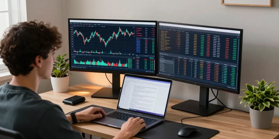 Cricbet99 trading workspace with cryptocurrency charts and DeFi analysis