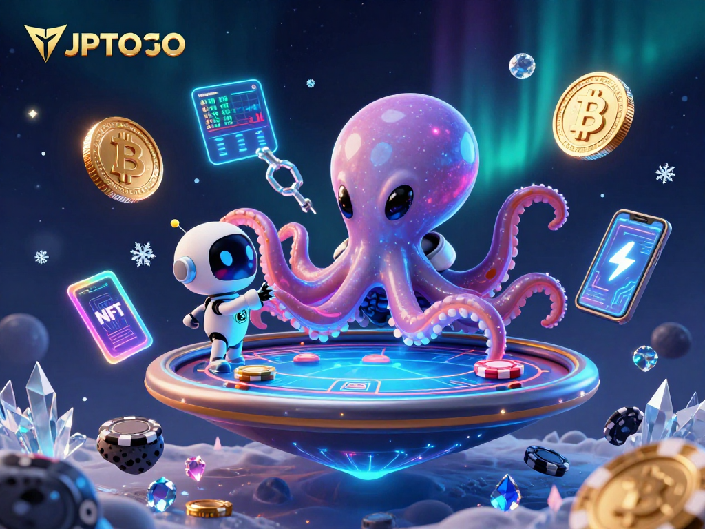 Experience dynamic gaming at JPTOTO with vibrant characters in an exciting poker scene.