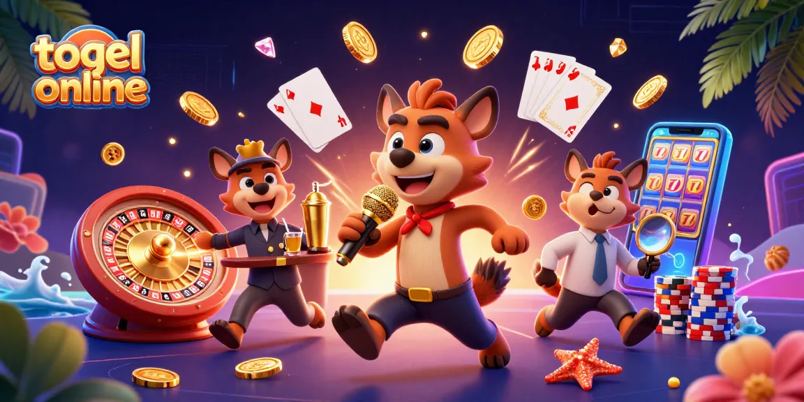 Mengakses togel online dengan cepat melalui ALEXISTOGEL, layanan ramah pengguna dan informasi lengkap tentang prediksi.