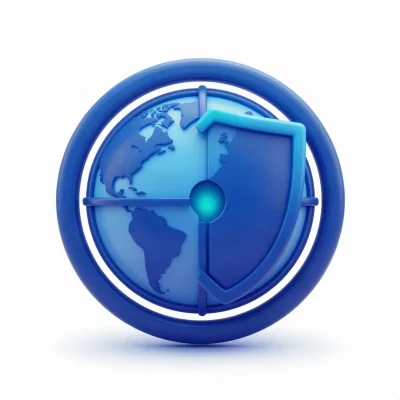 Privacy Globe