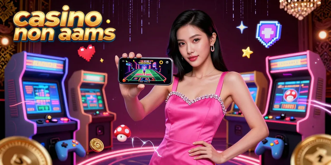 Gioca a emozionanti giochi con croupier dal vivo sulle piattaforme casino non aams con visivi accattivanti e gameplay interattivo.