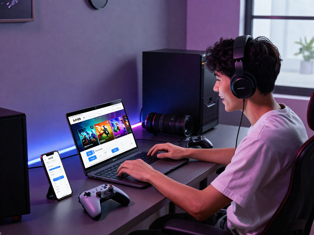 Ang bd188 platform para sa mga laro at apps na ligtas at madaling ma-download.