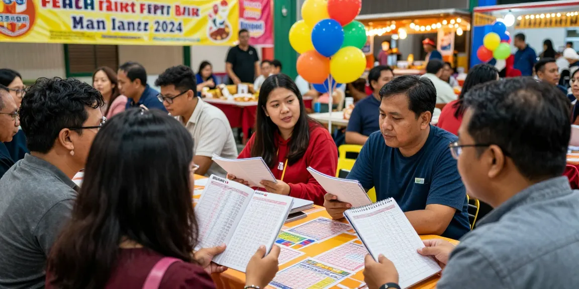 Komunitas togel berbagi angka hoki harian dan strategi keberuntungan nomor rejeki.