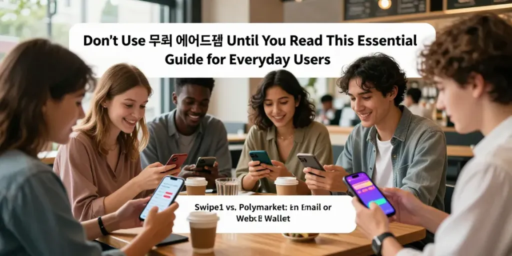 무료 에어드랍 insights shown in Don't Use 무료 에어드랍 Until You Read This Essential Guide for Everyday Users