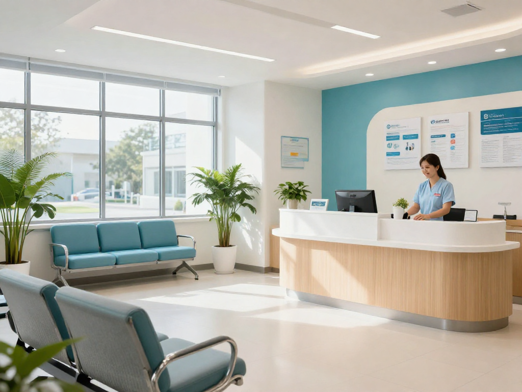 Slot7000: Reliable digital solutions for patient care and medical services